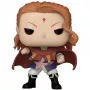 Funko Pop -figuuri musta Clover Fuegoleon 10 cm (143273)