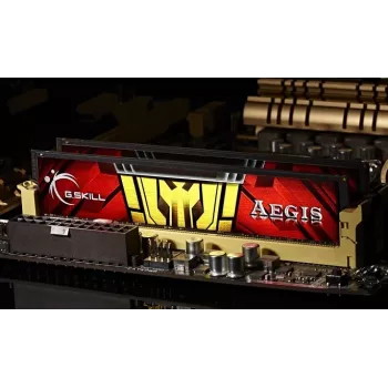Muistimoduuli G.Skill DDR3 8 GB 1333 MHz