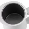 Automaattinen maidonvaahdotin JATA JECL1820 valkoinen 240 ml 400 W