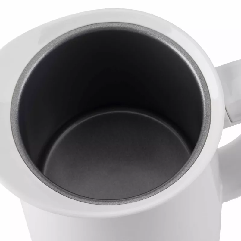 Automaattinen maidonvaahdotin JATA JECL1820 valkoinen 240 ml 400 W