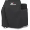 Weber 7192 Premium-suojakupu – SmokeFire 24