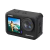Toimintakamera AgfaPhoto Realimove AC9500 16 MP 4K Ultra HD