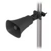 Ubiquiti UniFi Protect AI torvikaiutin UP-AI-Horn-Speaker-B, musta, PoE+