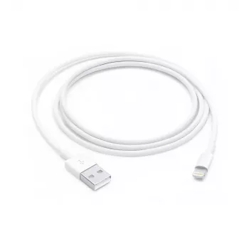 Apple Lightning-USB-kaapeli 1 m MUQW3ZM/A