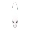 FunWater SUP-paddleboard SUPFW69A (vihreä-valkoinen)