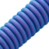 Cablemod CM-CKCA-CLB-ILB150ILB-R USB-kaapeli 1,5 m USB A USB C sininen (CM-CKCA-CLB-ILB150ILB-R)