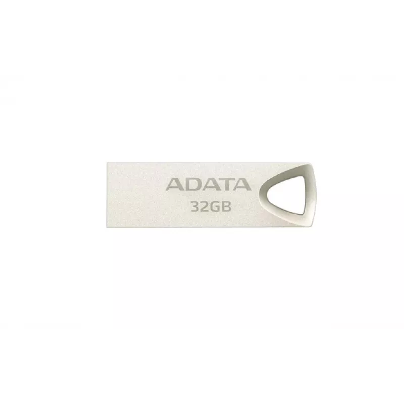 ADATA AUV210-32G-RGD USB-muistitikku 32 GB USB Type-A 2.0 beige