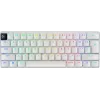 Logitech G PRO X 60 Gaming-näppäimistö USB RF langaton Bluetooth QWERTY US International valkoinen