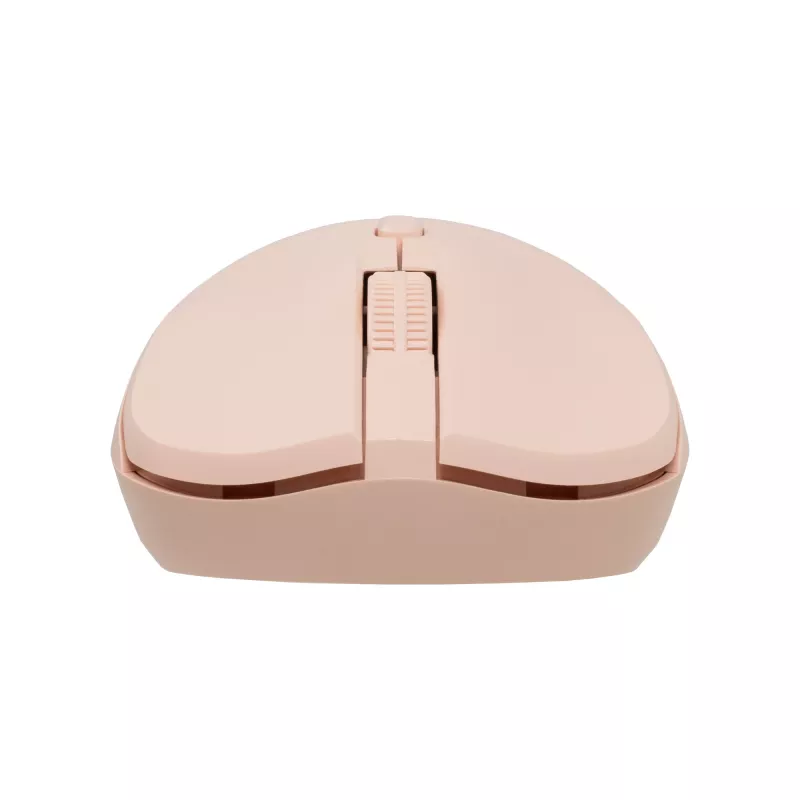 Hiiri SBOX WM-852 pinkki langaton liitäntä
