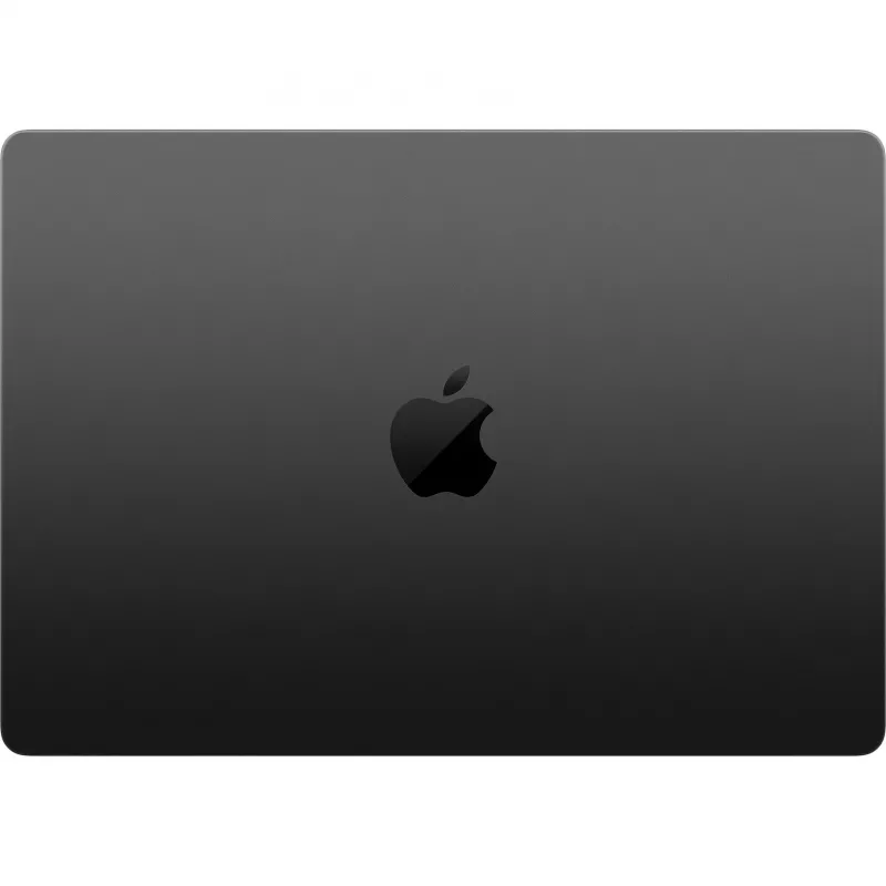 Apple MacBook Pro Space Black MDE34D/A - 35,6 cm (14 inch), M5 10-Core Chip, 10-Core GPU, 24 GB RAM, 1 TB SSD / ilman laturia
