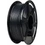3D-tulostusfilamentti Flashforge PLA-CF 1,75 mm musta 1 kg