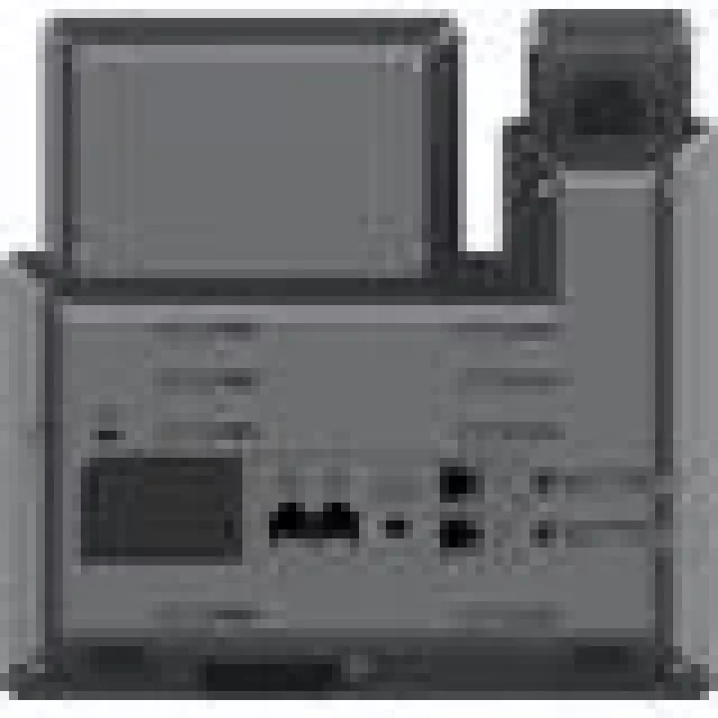 IP-puhelin Grandstream Networks GRP2603P musta