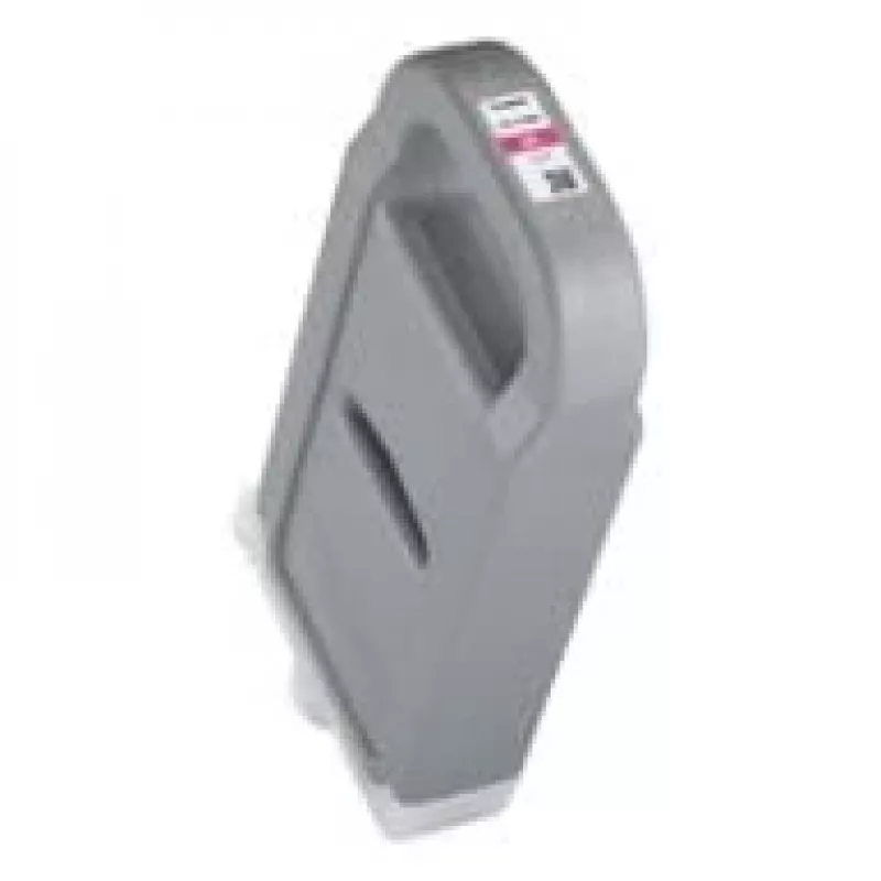 Canon PFI-710M alkuperäinen magenta värikasetti