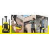 Painepesuri KARCHER K 6 Flex Home - 1.679-632.0