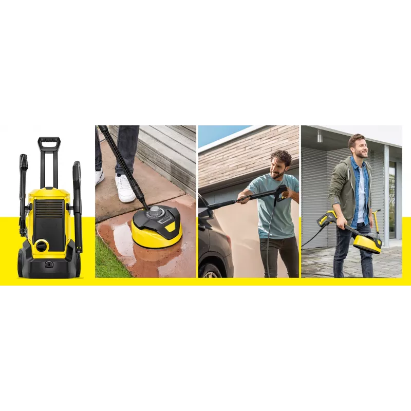 Painepesuri KARCHER K 6 Flex Home - 1.679-632.0