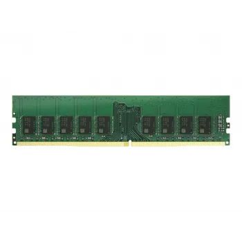 Synology - DDR4 - moduuli - 8 GB - SO DIMM 260-PIN - puskuroimaton ECC