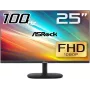 ASRock | Näyttö | CL25FF | 24,5