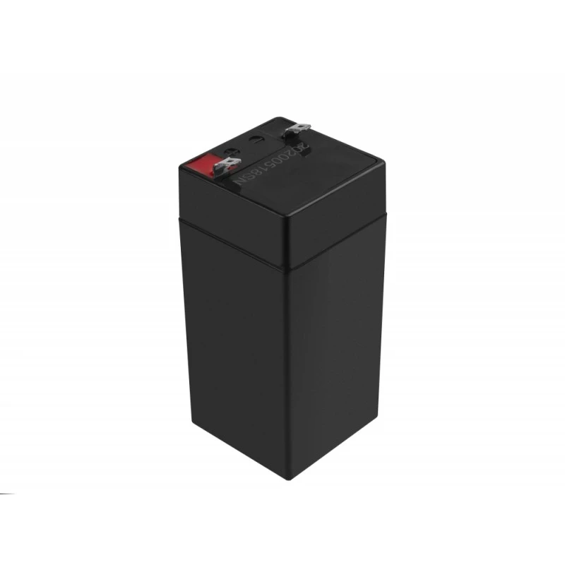 Green Cell AGM37 teollisuusakku, sinetöity lyijyakku (VRLA), 4000 mAh, 4 V