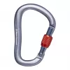 Diamond Momentum HARNESS-PAKET -valjaat, antrasiitti L/XL