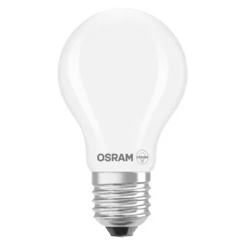 Osram Parathom Classic Filament | E27 | 5,9 W | lämmin valkoinen