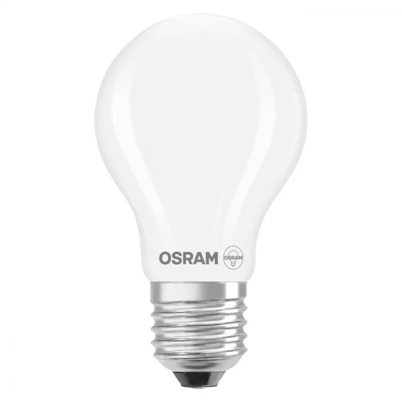 Osram Parathom Classic Filament | E27 | 5,9 W | lämmin valkoinen