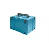 Makita 821552-6 työkalulaukku kova laukku musta, sininen