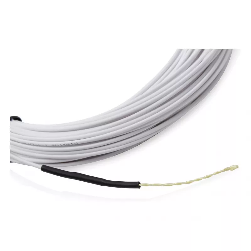 FTTH-drop-kaapeli DIGITUS DK-3904LCA-50-1 yksimuotokuitu 4 kuitua 4 LC/APC 50 m