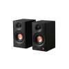 Edifier | Aktiiviset studion monitorikaiuttimet | MR3 | 18W x 2 W | Bluetooth | musta | ≥ 85 dB | langaton yhteys