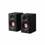 Edifier | Aktiiviset studion monitorikaiuttimet | MR3 | 18W x 2 W | Bluetooth | musta | ≥ 85 dB | langaton yhteys