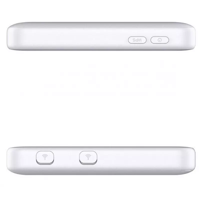 Reititin ZTE U50