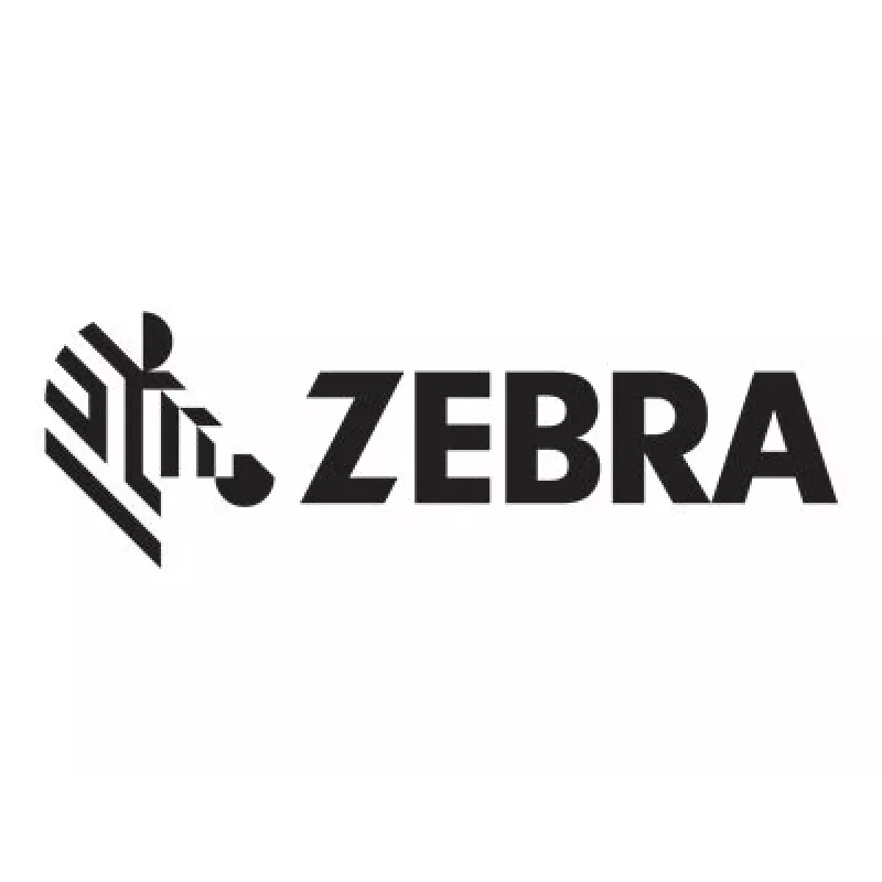 Zebra P1063406-032 virtalähde auto musta