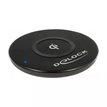 Sisälaturi DeLOCK 65917 älypuhelin musta USB