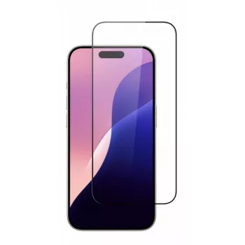 näytönsuojakalvo Screenor 16060SN Apple iPhone 16 Pro karkaistu lasi