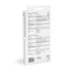 Savio BA-09 langaton varavirtalähde, 10000 mAh, musta