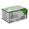 Lexmark värikasetti 24B7183 1 kpl alkuperäinen magenta