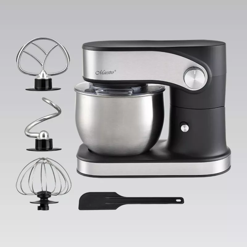 Yleiskone Maestro MR-557, 3 l kulho, 1200 W moottori