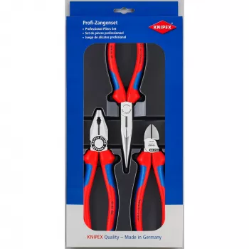 Pihtisarja Knipex 00 20 11