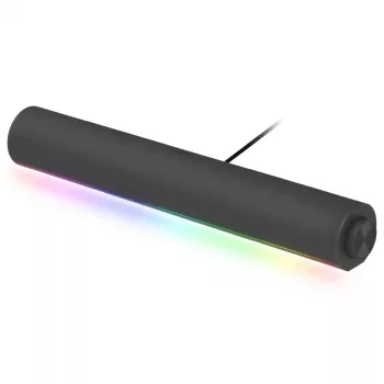 Xiaomi pöytäkaiutin musta johdollinen & johdoton