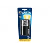 Käsivalaisin Varta Palm Light 3R12 musta