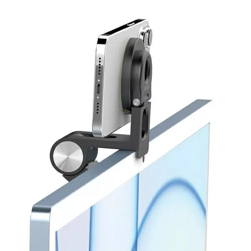 iMac-teline Magsafe BM-330 musta