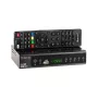 Cabletech URZ0336C DVB-T2-viritin / dekooderi, H.265 HEVC