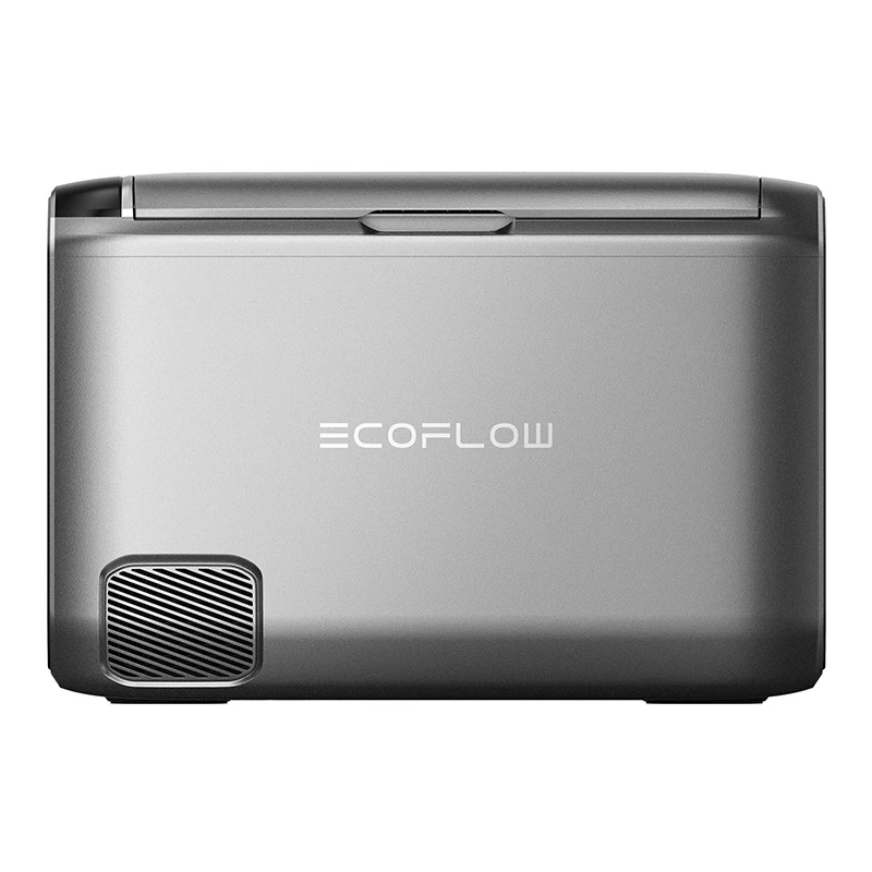 Kannettava jääkaappi EcoFlow Glacier Classic 55L