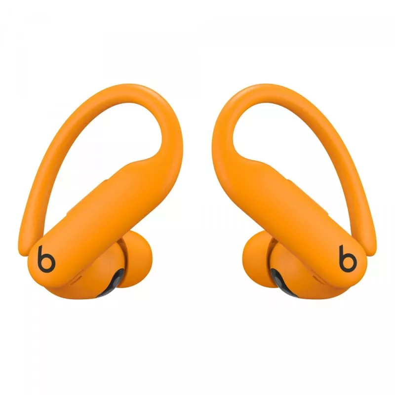 Kuulokkeet Beats Powerbeats Pro 2 Electric Orange