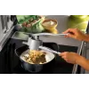 Perunapuristin GEFU 13170 - alumiininen spätzle- ja perunapuristin
