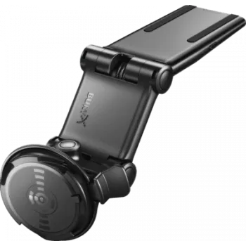 Bury PowerFlex - 3D-tukivarsi joustavaan asemointiin (01.1887.000)