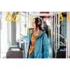 Creative 51EF1040AA000 Zen Hybrid Pro On-Ear -kuulokemikrofoni Bluetooth musta
