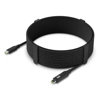 Ubiquiti AFi-Cable-USB-7M USB-C punottu virta- ja datakaapeli latausnäytöllä