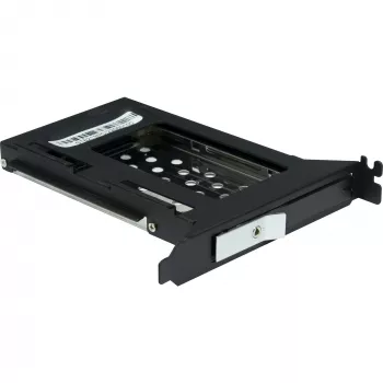 Inter-Tech vaihtokehys 1xPCI-paikka ST-8213PCI 2.5