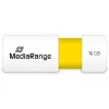 USB-muistitikku MediaRange 16 GB USB Type-A 2.0 MR972