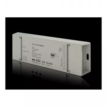 Synergy 21 LED Series EOS 08 KNX-ohjain himmennin 4*350mA